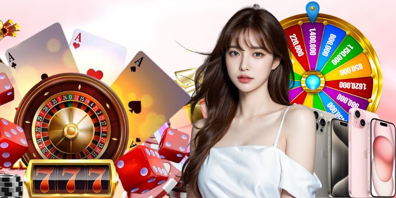 Chú ý tải đúng link chính thống của 68WIN