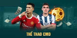 Thông tin tổng quan về CMD thể thao 68WIN